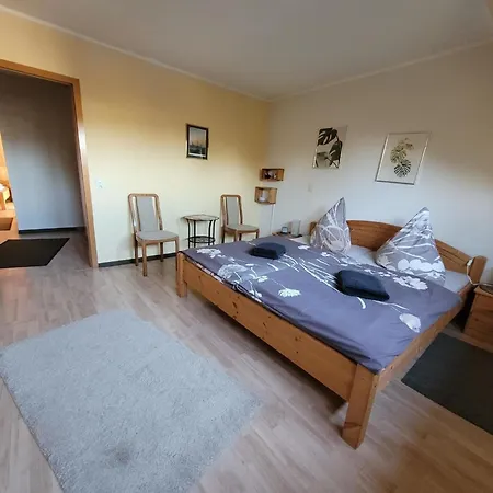 Σπίτι διακοπών Eifelferienhaus Thome In Der Vulkaneifel