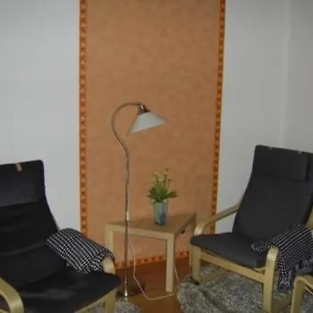 Eifelferienhaus Thome In Der Vulkaneifel Σπίτι διακοπών Lissendorf
