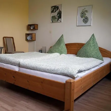 Σπίτι διακοπών Eifelferienhaus Thome In Der Vulkaneifel Lissendorf