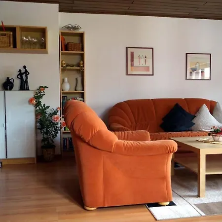 Σπίτι διακοπών Eifelferienhaus Thome In Der Vulkaneifel *