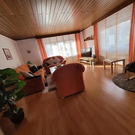 Σπίτι διακοπών Eifelferienhaus Thome In Der Vulkaneifel