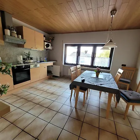 Σπίτι διακοπών Eifelferienhaus Thome In Der Vulkaneifel Lissendorf